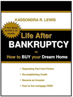 Product picture Life After Bankruptcy/Foreclosure - GET A NEW HOME NOW